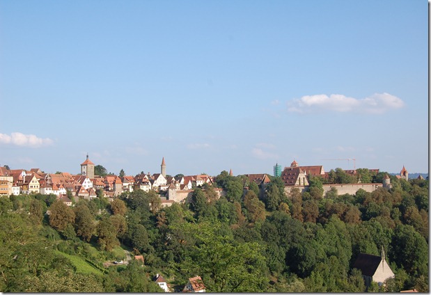 Oporrak 2007-Rothenburg ob der TauberDSC_0371 Oporrak 2007-Rothenburg ob der TauberDSC_0371