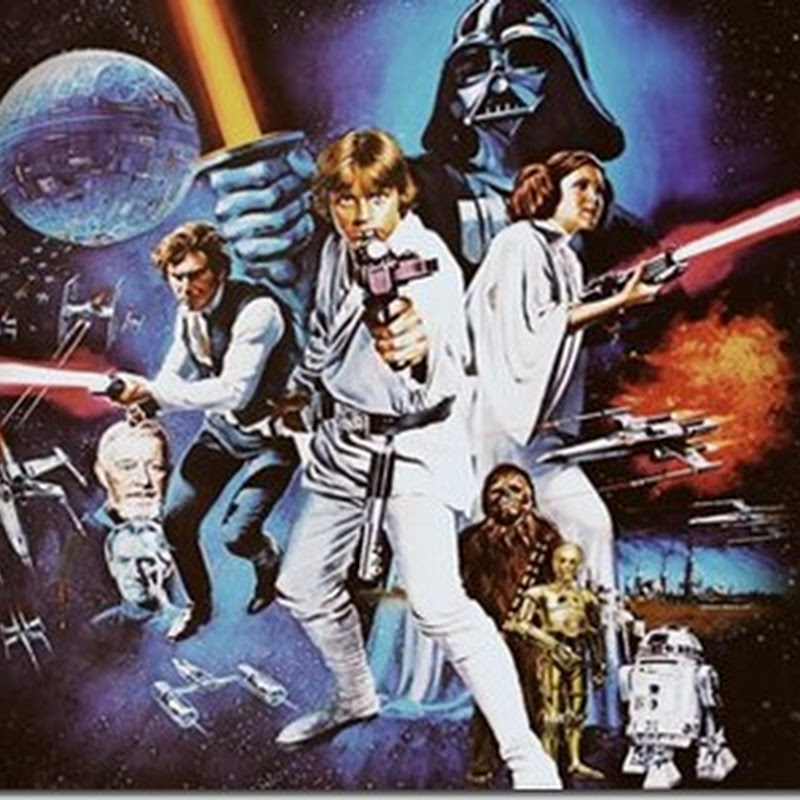 So überzeugte Lucasfilm J.J. Abrams, den nächsten Star Wars Film zu inszenieren