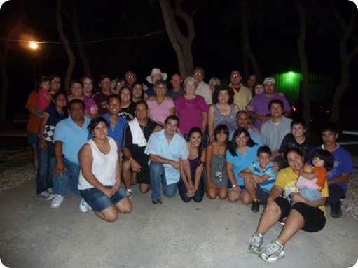 Esparza Family Reunion 4th 107