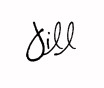 Jill-Signature Jill-Signature