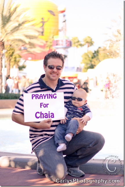 praying for chaia (1 of 1) praying for chaia (1 of 1)