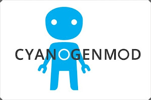CyanogenMod 