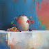 Object: 18067 - 35 x 35 cm - € 2500,=