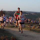 Bunny Run 3 2013 by Mick Fryer