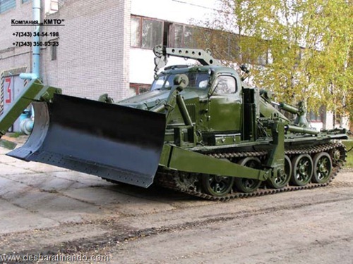 russia blindado carros desbaratinando (1)