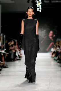 EthanChihuanYangAAU2012 Academy of Art 2012 Graduate Fashion Show Review