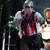 Primordial au Hellfest 2011