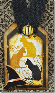 HALLOWEEN CARD (5)