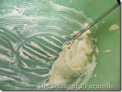 strawberry cream cheese stuffed French toast - The Backyard Farmwife