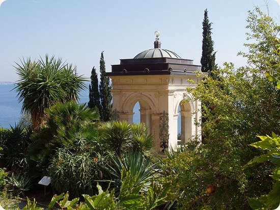 Giardini_Botanici_Hanbury pavilion