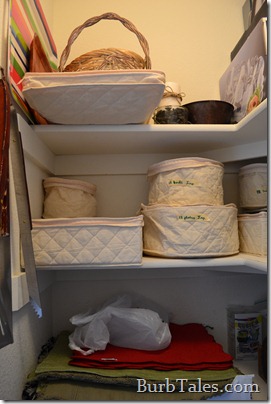Pantry Before 2 Pantry Before 2