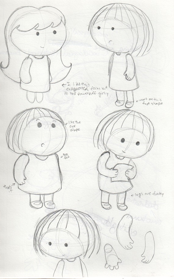 BestFriendsSketch06 BestFriendsSketch06