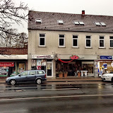 Bahnhofstraße