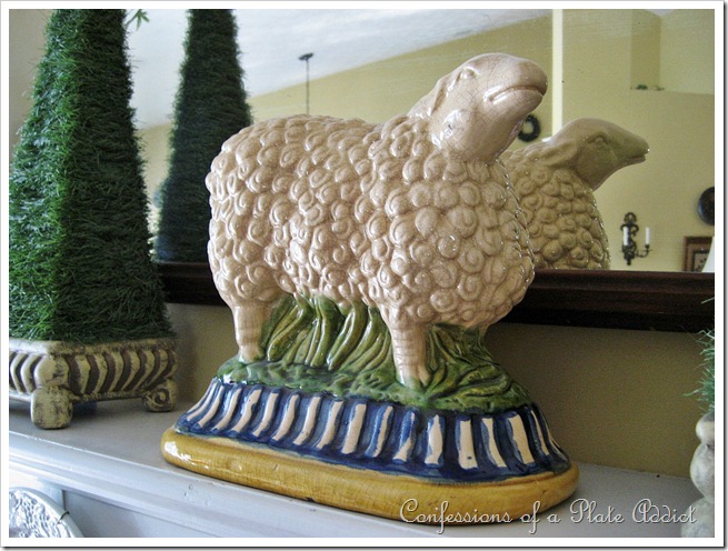 sheep sheep