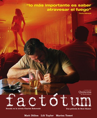 factotum