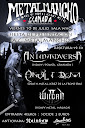 Presentación Asociación Metalmancho