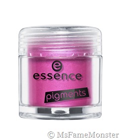 Pigments - 12 Miss Piggy's Lollipop