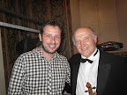 Boris Andrianov, Boris Kuschnir