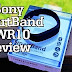 Sony Smartband SWR10 Review