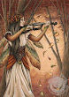 Wiccan Music