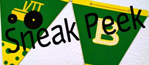 Banner Sneak Peek Banner Sneak Peek