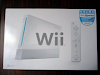Nintendo Wii Nuevo De Paquete Con Juego Original 