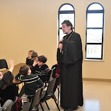 Metropolitan Nicholas Church School 2012
