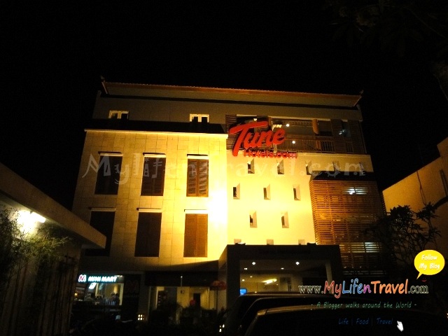 Tune Hotels Kuta Bali 08 Tune Hotels Kuta Bali 08