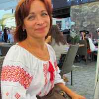 Людмила Прібега: «За кордоном часто кажуть, що всі українські народні танці - це «маленький балет»