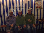 2011-10-08 Oktoberfest van C.V. De Stappers