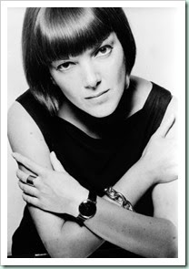 mary quant