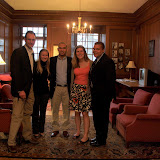 Jeb Bush Visit