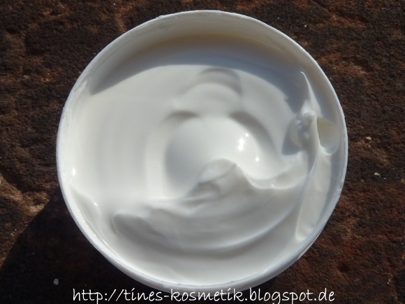 alverde Körperbutterset 4 alverde Körperbutterset 4