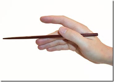 chopsticks