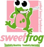 SweetFrog SweetFrog