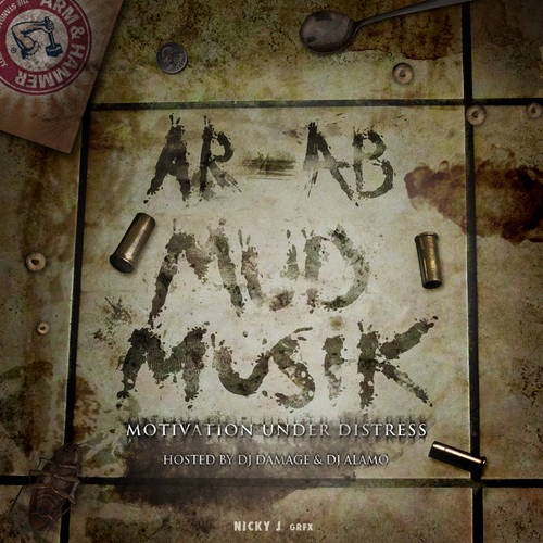arabmud