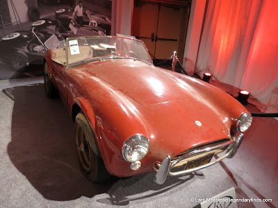  2012 Auction Previews Monterey California