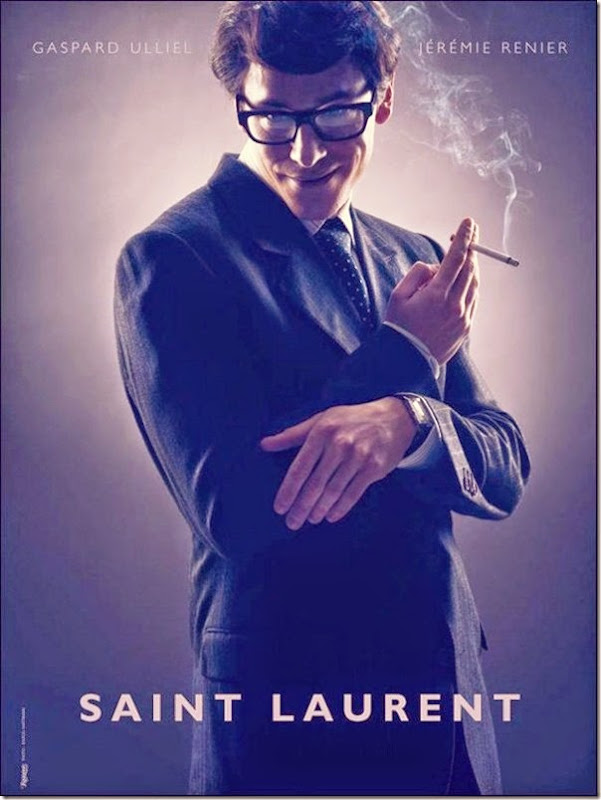 Saint Laurent Saint Laurent