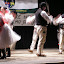 Vysviacka hasičskej zástavy - Hody 2009