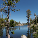 2011-08-13-14 - loch leven backpacking