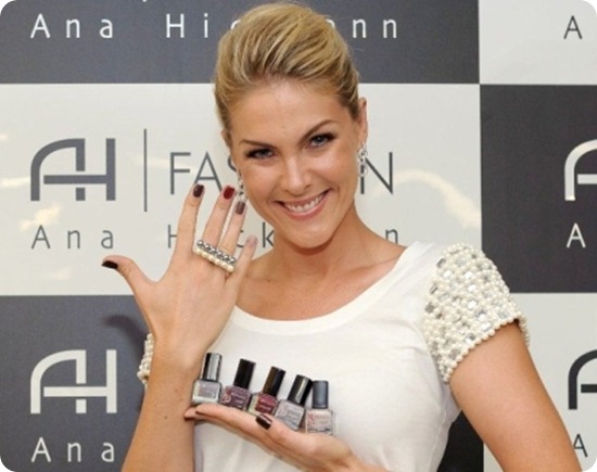 AEGER - ANA HICKMANN FASHION AEGER - ANA HICKMANN FASHION