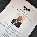 July 2010: State of APS w/ Randolph Bynum