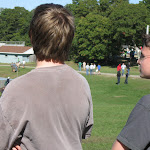 2008 - Mass Jam
