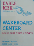 Cable Krk Board Shop