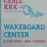 Cable Krk Board Shop