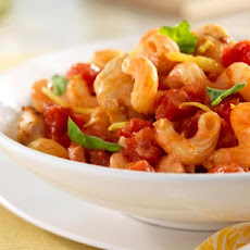 Hunt's® Lemon-Tomato Chicken Pasta