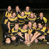 Dames training