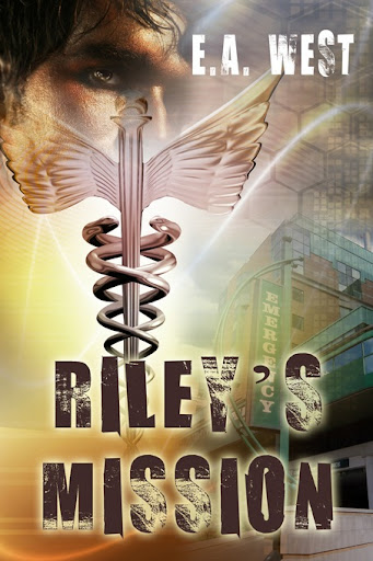 Riley's Mission E.A. West