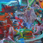 Soir de Carnaval by Louise O'Brien