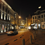 Antwerp March 2011